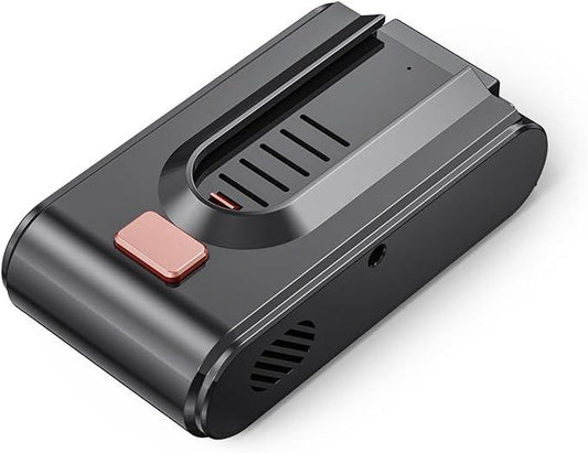 Homeika Battery Replacement for H320 28Kpa Cordless Vacuum Cleaner